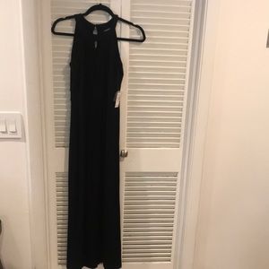 Black Maxi